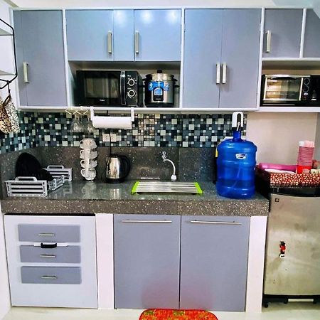 Homestay By Ernz Butuan City Екстериор снимка