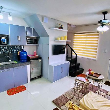 Homestay By Ernz Butuan City Екстериор снимка