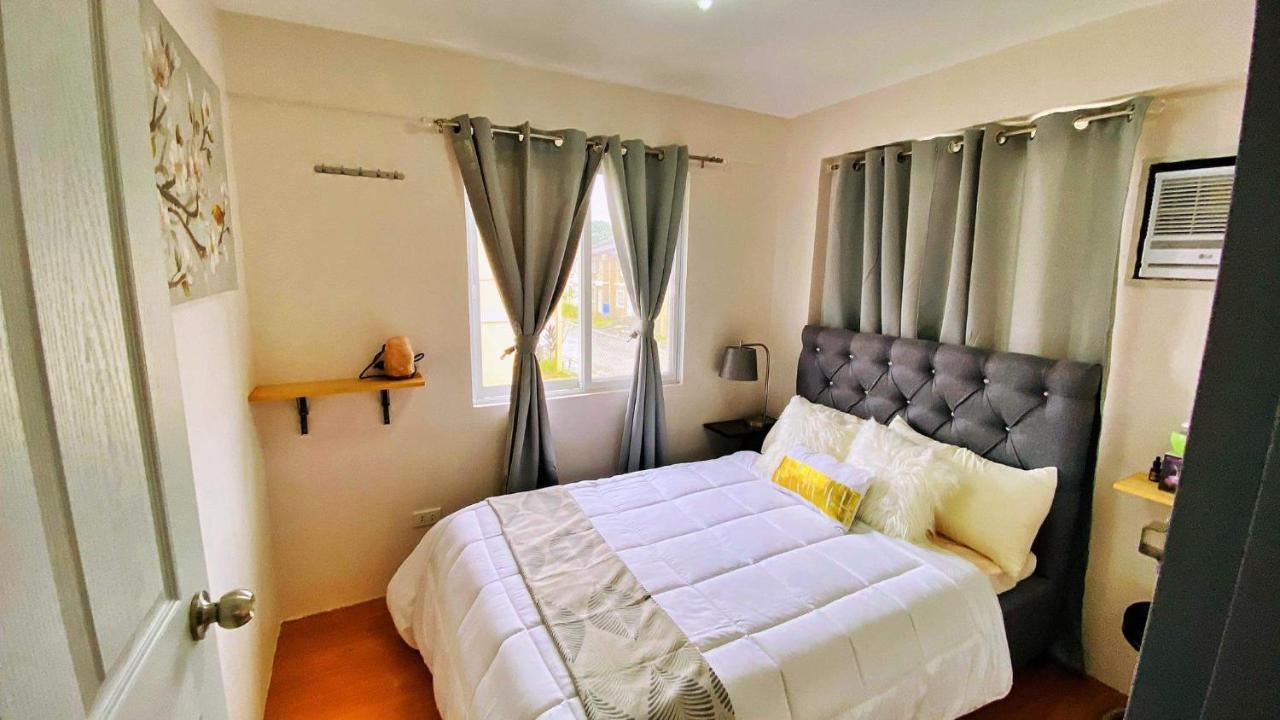 Homestay By Ernz Butuan City Екстериор снимка