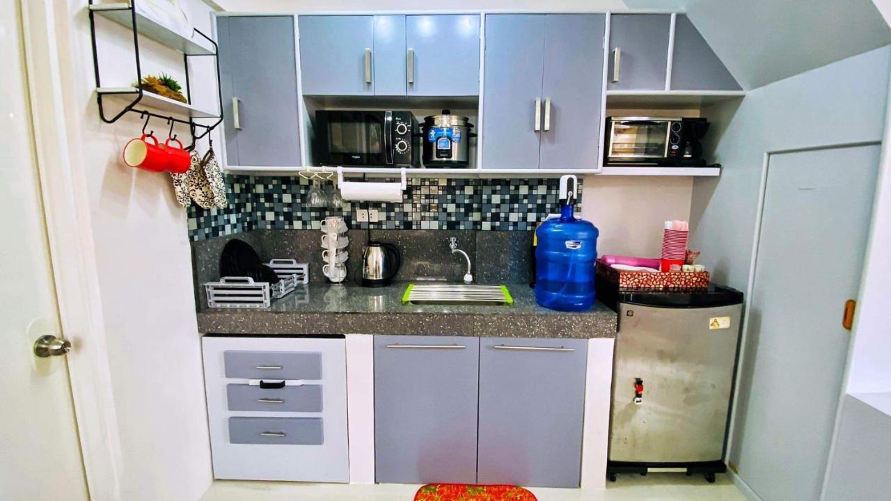 Homestay By Ernz Butuan City Екстериор снимка
