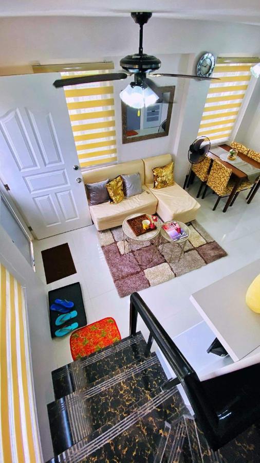 Homestay By Ernz Butuan City Екстериор снимка