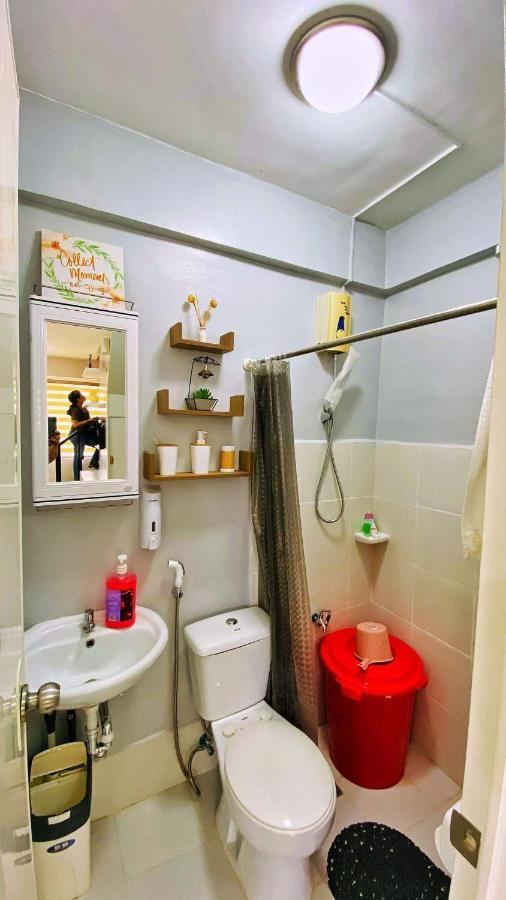 Homestay By Ernz Butuan City Екстериор снимка