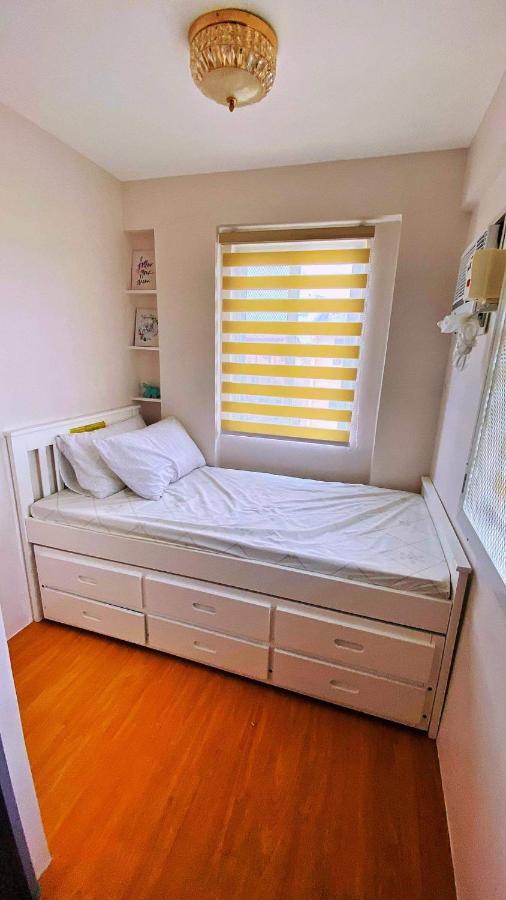Homestay By Ernz Butuan City Екстериор снимка