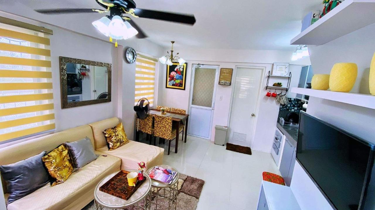 Homestay By Ernz Butuan City Екстериор снимка