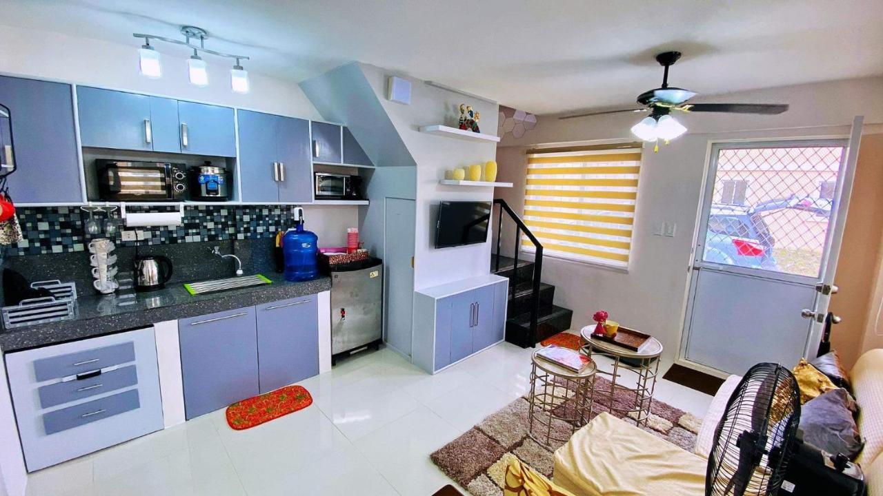Homestay By Ernz Butuan City Екстериор снимка
