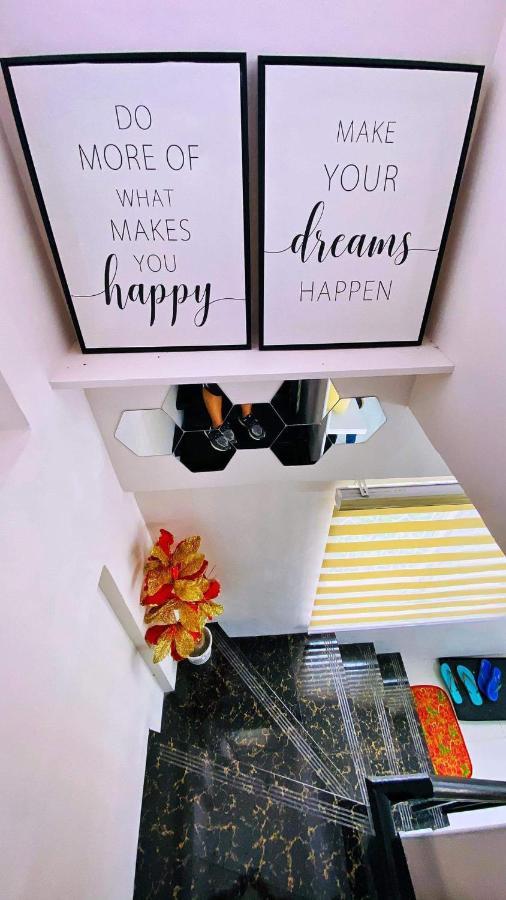 Homestay By Ernz Butuan City Екстериор снимка
