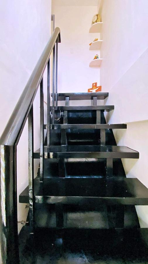 Homestay By Ernz Butuan City Екстериор снимка